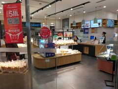 -仟吉(星汇维港店)