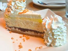 -The Cheesecake Factory芝乐坊餐厅(王府中环东座店)