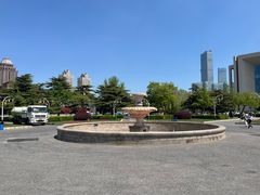 -大连人民广场
