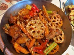 -避风塘·金牌店·夜宵(金玉兰店)