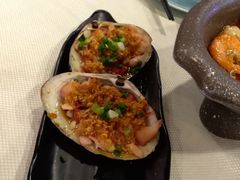 -渔娘渔家丹东海鲜(东直门店)