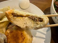 -大南门牛肉包子店