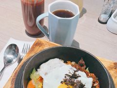 -朗迪姆餐厅(丰尚国际广场店)
