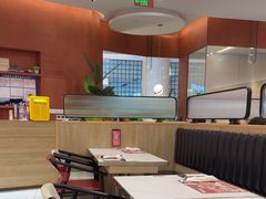 -斗牛士牛排餐厅(嘉里汇店)