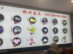 -衣裳街历史文化街区
