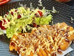 -原志优秀食材·匠心料理·海胆主题(金亿广场店)