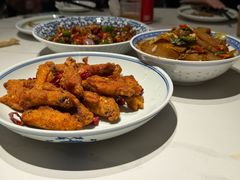 -欧记大排档·景德菜(上海首店)