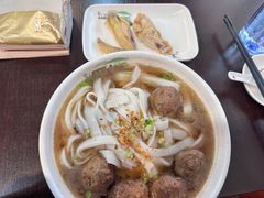 -食味稻汕头小吃(方庄店)