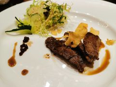 -北京泰富酒店-道日本料理餐厅