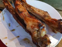 -Doo Dee Thai Food(Issan/Isaan/Esan)