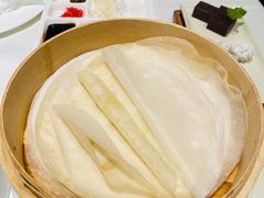 面饼-四季民福烤鸭店(故宫店)