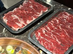 -颐品居涮肉(乌鲁木齐中路店)