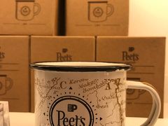 -Peet's 皮爷咖啡(东湖路手作店)