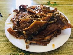 -金鹏鱼肉馆