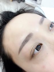 点击看大图 -MIVI·纹眉半永久野生眉