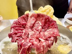-今日牛事潮汕鲜牛肉火锅(瑞金店)