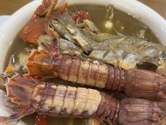 -象山小白象海鲜面