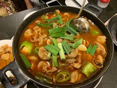 -湘肠香火锅店(团结湖店)