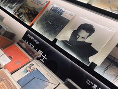 -黑胶星球(华发中城商都店)
