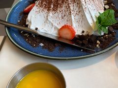 -港丽餐厅(高德置地店)