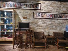 -时光漫步酒店(北京雍和宫南锣鼓巷后海店)