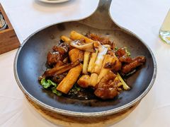 铁棍山药鲜牛筋-东兴楼(通州店)