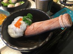 -火鳳祥美蛙牛肉自助(青悦城店)