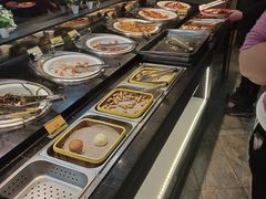 -好伦哥比萨烤肉自助(八里桥店)