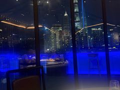 -三利音·东方司宴(外滩店)