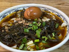 -老门刀削面(小酱坊店)