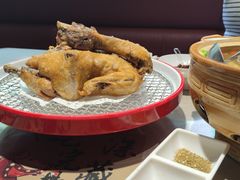 -秦唐一号西安菜馆(钟楼店)