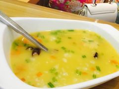 -乌镇那一年小院主题餐厅(甘泉西路店)
