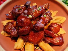 -扬州狮子楼·非遗淮扬菜(东关街店)