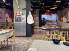 -李叔叔虾蟹大排档(青羊店)