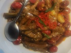 -楚禾宴·家宴(光谷大道店)