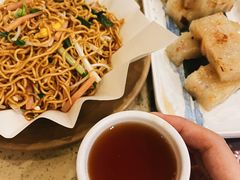 -点都德(聚福楼店)