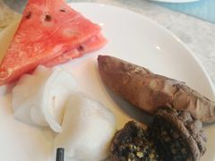 -威海蓝海御华大饭店·蓝钻美食自助百汇