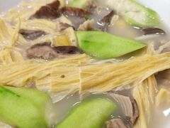 -鸿记海鲜大酒楼(开发区店)