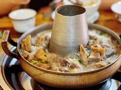 -唠叨坊私房菜(五一街店)