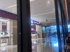 -福田卓悦INTOWN购物中心