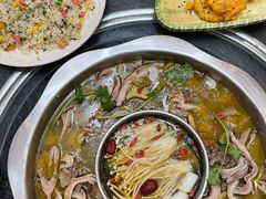 -黑河坝泡姜鸡贡椒鱼(贾旗路店)