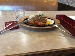 -德保休闲餐厅谷饶店