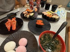 -争鲜回转寿司(西红门荟聚PLUS店)