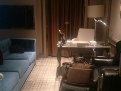 -哈尔滨中央大街华特酒店