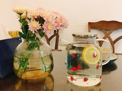 -花满楼(启秀路店)