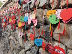 -百里峡七彩艺术小镇