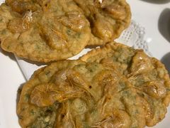 炸虾饼-潮人姐妹轩(海宁路店)