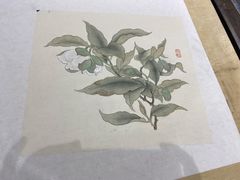 -八哥美术·成人美术画室(总校区)