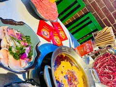 -钢管厂五区小郡肝火锅串串香(总店)