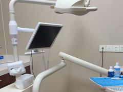 -佛山中大口腔医院·市二级口腔专科医院